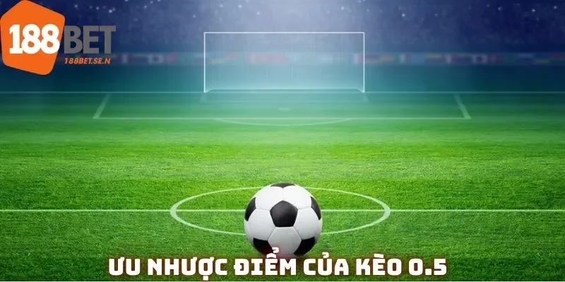 Kèo có cả ưu lẫn nhược điểm riêng biệt, đặc thù