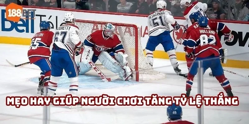 Mẹo hay giúp người chơi tăng tỷ lệ thắng