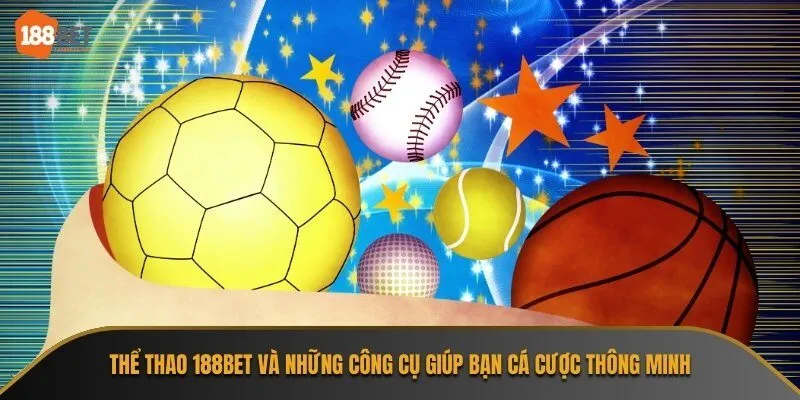 Các công cụ phân tích hữu ích tại nhà cái